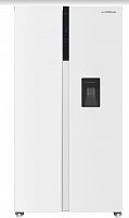 картинка холодильник snowcap sbs nf 570 w 521л белый от магазина Tovar-RF.ru