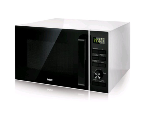 картинка микроволновая печь bbk 25mws-970t/wb c_g от магазина Tovar-RF.ru