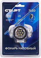 картинка фонарь старт (658) loe 206-c1 сереброот магазина Tovar-RF.ru