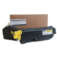 картинка картридж лазерный copyrite cr-kytk5270y tk-5270y желтый (6000стр.) для kyocera m6230cidn/m6630cidn/p от магазина Tovar-RF.ru