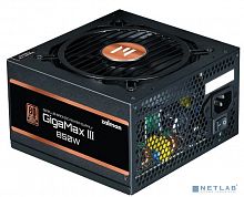 картинка zalman zm850-gv3  850w, atx12v v3.0, gen 5.0, apfc, 12cm fan, 80+ bronze, retail от магазина Tovar-RF.ru