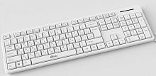 картинка ritmix rkb-304w white белый от магазина Tovar-RF.ru