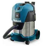 картинка Makita VC2012L Пылесос [VC2012L] { 1000Вт,3600л\м,210мбар,20л,шланг36ммх3.5м,8.5кг,кор,2нас,2 п\сб,щетка,2адапт,2труб } от магазина Tovar-RF.ru