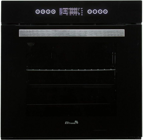 картинка духовой шкаф электрический eltronic (11-12) объем 69 л - черный eltronic (11-12) объем 69 л - черный от магазина Tovar-RF.ru