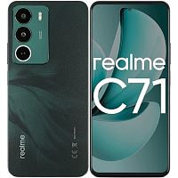 картинка realme rmx5303 c71 6gb/128gb зеленый от магазина Tovar-RF.ru
