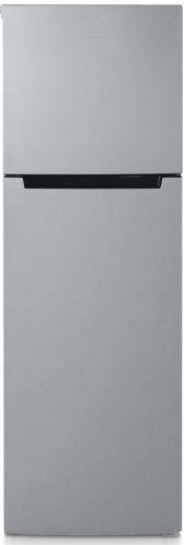 картинка холодильник бирюса m6139 320л металлик от магазина Tovar-RF.ru