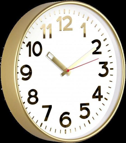 картинка Часы настенные TROYKA 78778781 от магазина Tovar-RF.ru