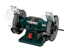 картинка Точильный станок FAVOURITE BG 125/200 от магазина Tovar-RF.ru