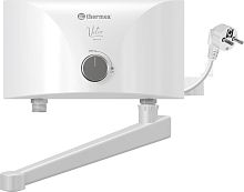 картинка водонагреватель проточный thermex vetro 3500 tap эдэб04859 thermex vetro 3500 tap эдэб04859 от магазина Tovar-RF.ru