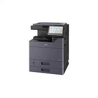 картинка kyocera taskalfa 2554ci (1102yp3nl0/1102yp3nlv) {принтер/копир/сканер, a3, 25/12 ppm a4/a3, 4 gb+32 gb hdd, network, дуплекс, без тонера и крышки,установка асц} от магазина Tovar-RF.ru