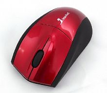 картинка мышь компьютерная smartbuy (sbm-325ag-r) красный от магазина Tovar-RF.ru