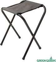 картинка green glade табурет складной рс110 (хаки) green glade табурет складной рс110 (хаки)от магазина Tovar-RF.ru