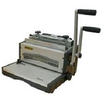 картинка office kit переплетчик на металлическую пружину b3430 от магазина Tovar-RF.ru