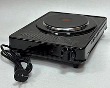 картинка электроплитка бртз hot express эпнс1-1,5 от магазина Tovar-RF.ru