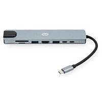 картинка стыковочная станция digma ds-951,  серый от магазина Tovar-RF.ru