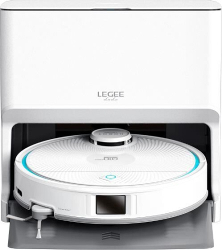 картинка пылесос hobot legee-q10 pro от магазина Tovar-RF.ru