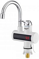 картинка водонагреватель проточный atlanta ath-7426 white atlanta ath-7426 white от магазина Tovar-RF.ru