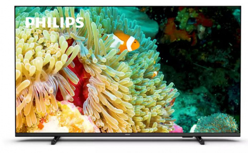 картинка телевизор philips 50pus7607/12 smart tv 4k uhd безрамочный от магазина Tovar-RF.ru