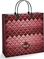 картинка Пакет АРТПЛАСТ (ПОД41079) 30х30+10 (Хлоя) Россия АРТПЛАСТ (ПОД41079) 30х30+10 (Хлоя) Россия от магазина Tovar-RF.ru