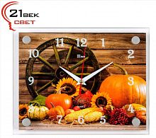 картинка Часы настенные 21 ВЕК 2026-121 от магазина Tovar-RF.ru