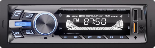 картинка автомагнитола aura fireball-202bt usb/sd ресивер от магазина Tovar-RF.ru