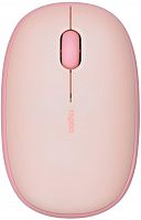 картинка мышь беспроводная rapoo m650 pink от магазина Tovar-RF.ru