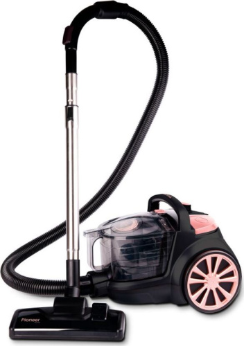 картинка пылесос pioneer vc335c от магазина Tovar-RF.ru