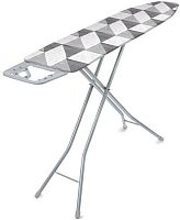 картинка Гладильная доска NIKA ЭЛК/5 со штрихами от магазина Tovar-RF.ru