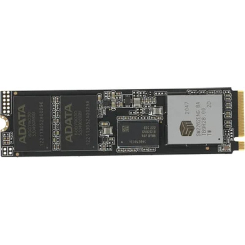 картинка a-data ssd 512gb sx8200 pro asx8200pnp-512gt-c gen3x4 with nvme от магазина Tovar-RF.ru