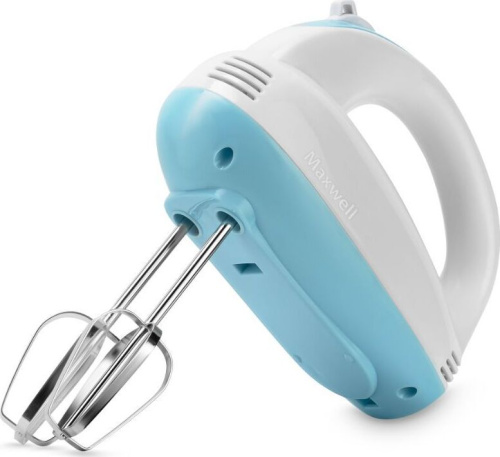 картинка миксер maxwell mw-1360 (w) белый maxwell mw-1360 (w) белый от магазина Tovar-RF.ru