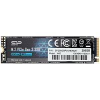 картинка silicon power ssd m.2 256gb a60 sp256gbp34a60m28 от магазина Tovar-RF.ru