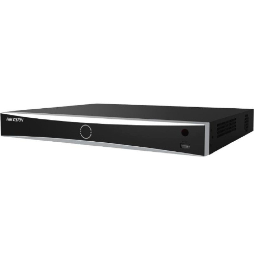 картинка Видеорегистратор HIKVISION DS-7608NXI-K2 (D) от магазина Tovar-RF.ru