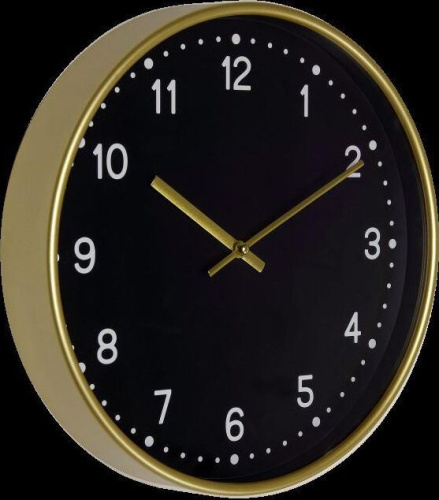 картинка Часы настенные TROYKATIME 77778739 TROYKATIME 77778739 от магазина Tovar-RF.ru