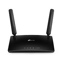 картинка wi-fi роутер/точка доступа tp-link archer mr400, черный от магазина Tovar-RF.ru