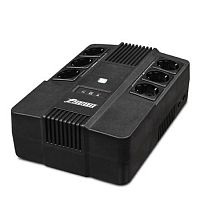 картинка powerman ибп brick 600 от магазина Tovar-RF.ru