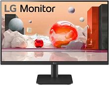 картинка 27" lg 27ms500-b ips, 1920x1080, 100hz, 5ms, 250сd/m, 1300:1, | 2xhdmi(1.4) | expsu, vesa 75, black lg 27ms500-b.aruz (27ms500-b) от магазина Tovar-RF.ru