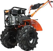 картинка Мотоблок PATRIOT 440107581 УРАЛ колеса EXTREME от магазина Tovar-RF.ru