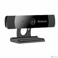 картинка web-камера defender g-lens 2599 {fullhd 1080p, 2мп} [63199] от магазина Tovar-RF.ru