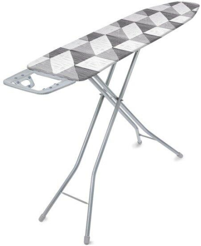 картинка Гладильная доска NIKA ЭЛК/5 со штрихами от магазина Tovar-RF.ru