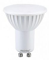 картинка Светодиодная лампа SMARTBUY (SBL-GU10-07-40K-N) 7W/4000/GU10 от магазина Tovar-RF.ru