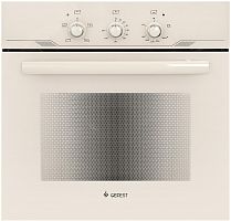 картинка духовой шкаф газовый gefest дгэ 621-01 в1 от магазина Tovar-RF.ru