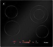 картинка независимая варочная панель электрическая gefest пвэ 4233 от магазина Tovar-RF.ru