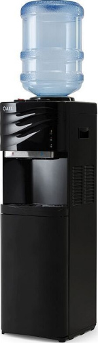 картинка Кулер AEL LC-AEL-420 BLACK от магазина Tovar-RF.ru