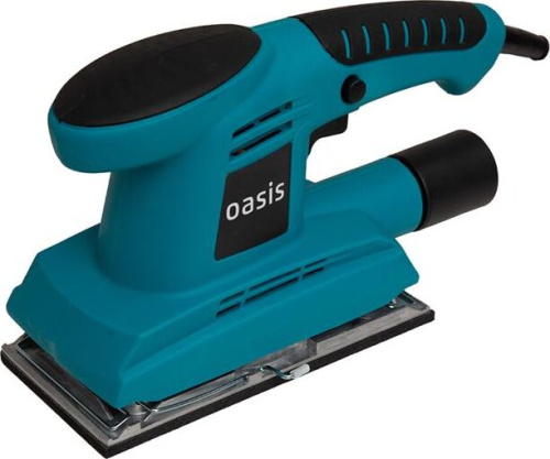 картинка Шлифовальная машина OASIS GV-22 (плоскошлифовальная) OASIS GV-22 (плоскошлифовальная) от магазина Tovar-RF.ru