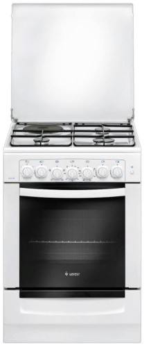 картинка газ/эл.плита гефест 6112-02 от магазина Tovar-RF.ru