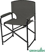 картинка green glade кресло складное рс520 (хаки) green glade рс520 (хаки)от магазина Tovar-RF.ru