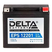 картинка delta eps 12201 (18 а\ч, 12в) для мото от магазина Tovar-RF.ru