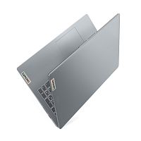 картинка lenovo ideapad slim 3 15iru8 [82x700derk] arctic grey 15.6" {fhd ips i3-1315u/8gb/512gb ssd/dos} (рф) от магазина Tovar-RF.ru