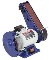 картинка Станок заточной BELMASH MBG-150/50L S280A от магазина Tovar-RF.ru