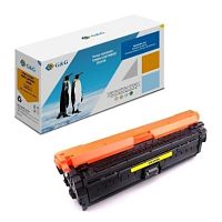 картинка картридж лазерный g&g gg-ce342a желтый (15000стр.) для hp clj m775 от магазина Tovar-RF.ru